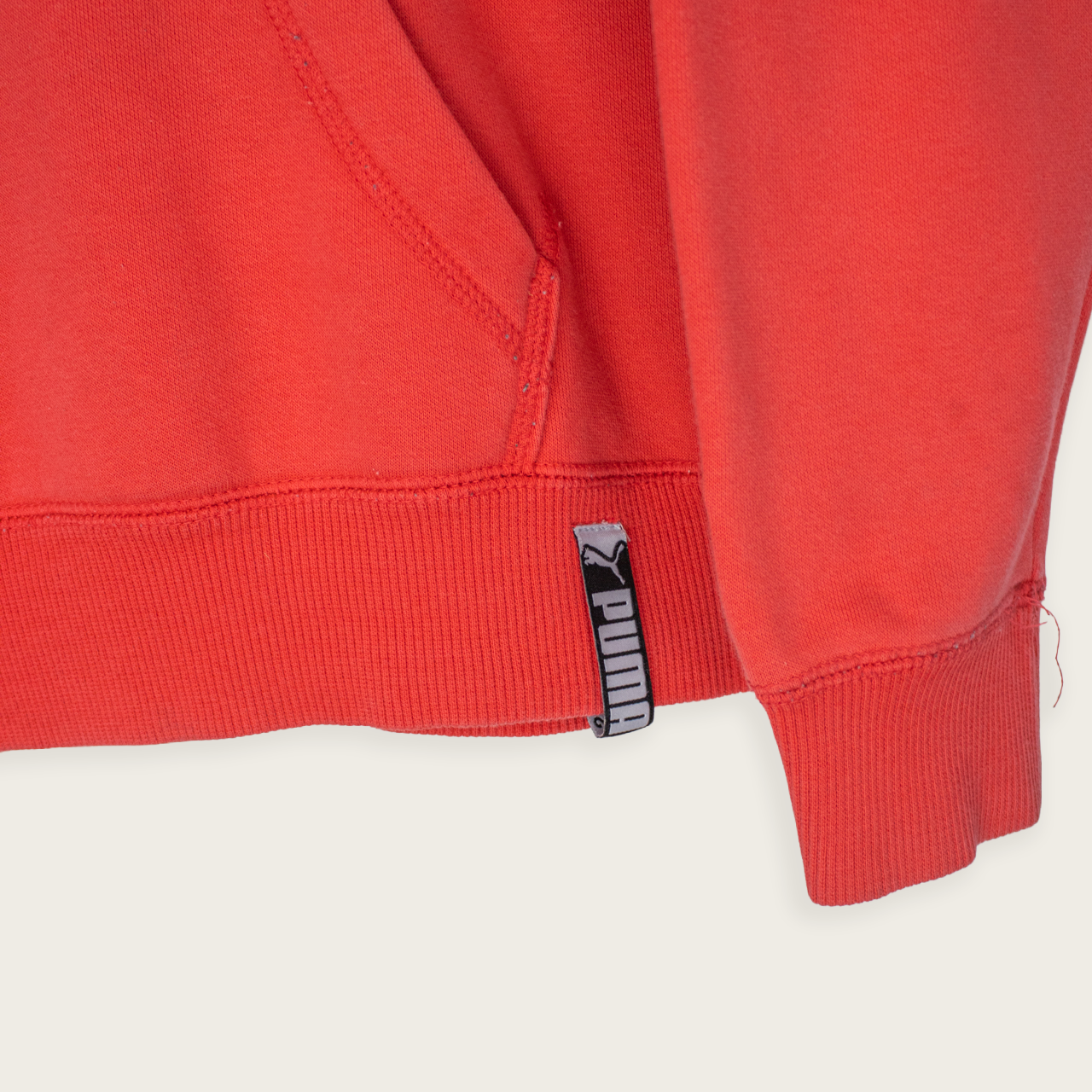 Puma Hoodie - M
