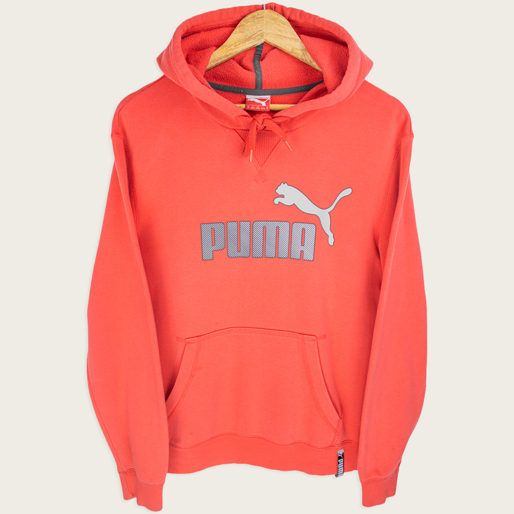 Puma Hoodie - M