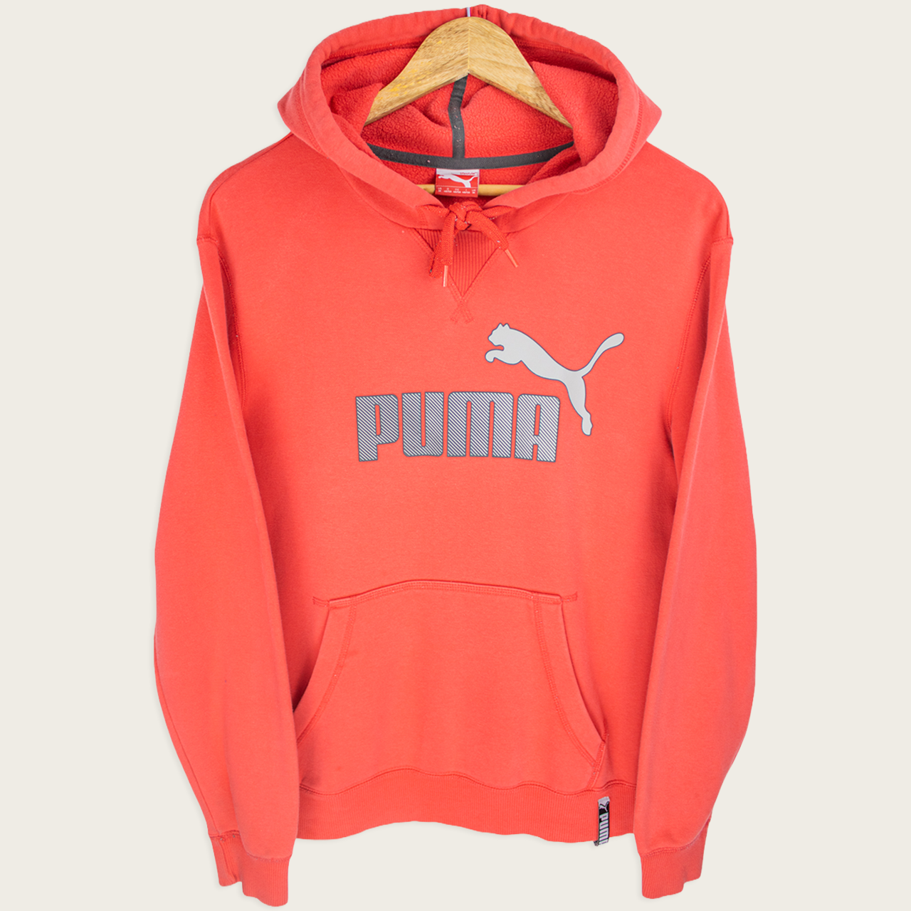 Puma Hoodie - M