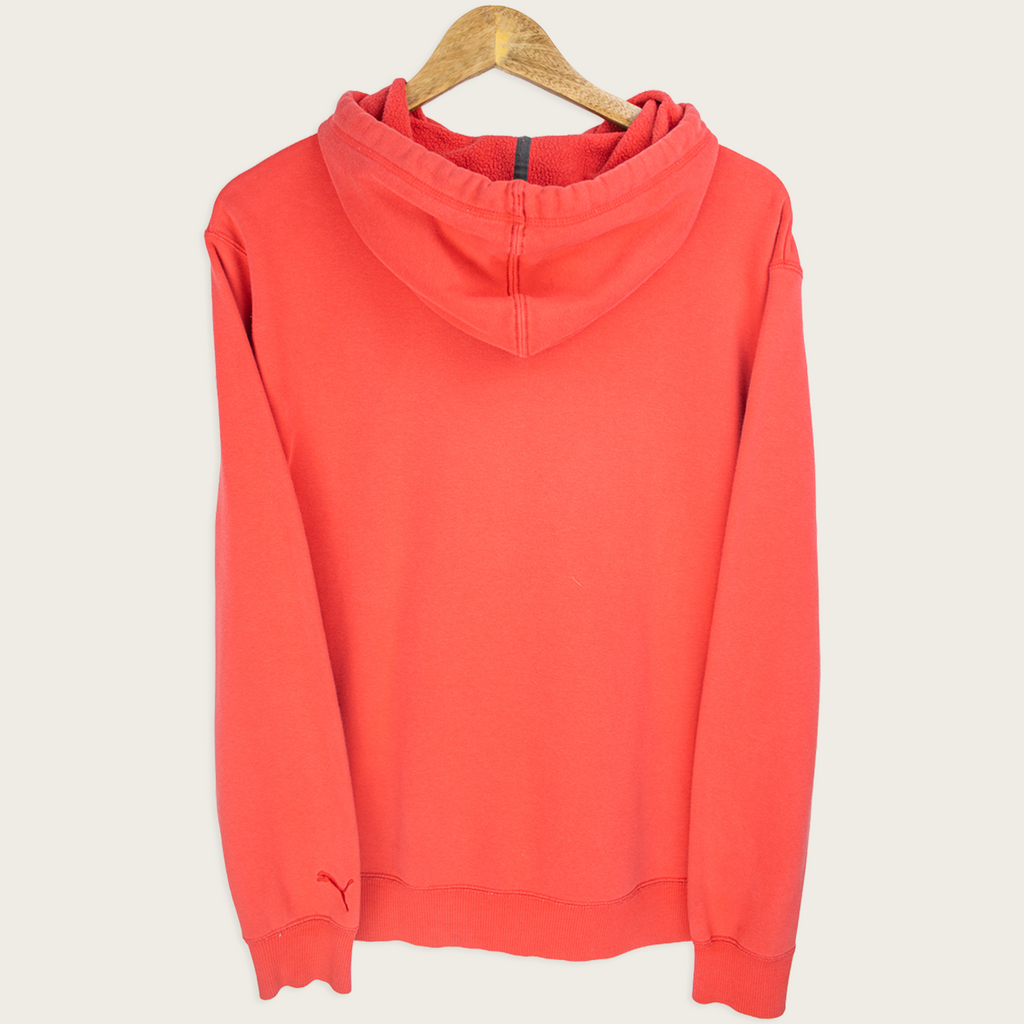 Puma Hoodie - M