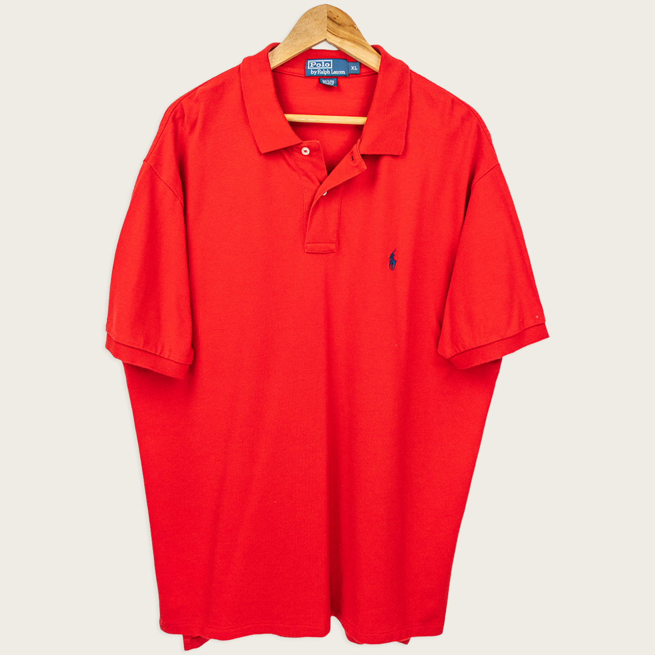 00's Polo by Ralph Lauren Polo Shirt - XL