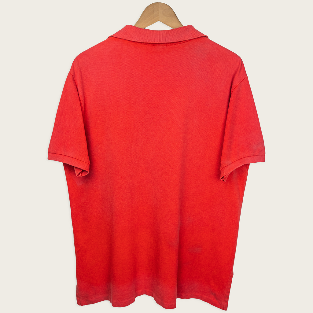 90's Polo by Ralph Lauren Polo Shirt - XL