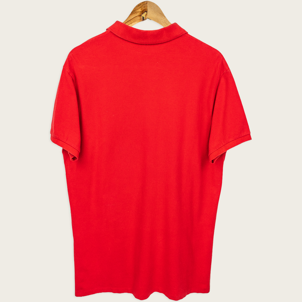 90's Polo by Ralph Lauren Polo Shirt - L