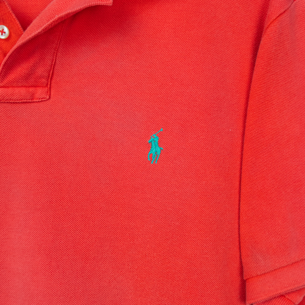 90's Polo by Ralph Lauren Polo Shirt - XL