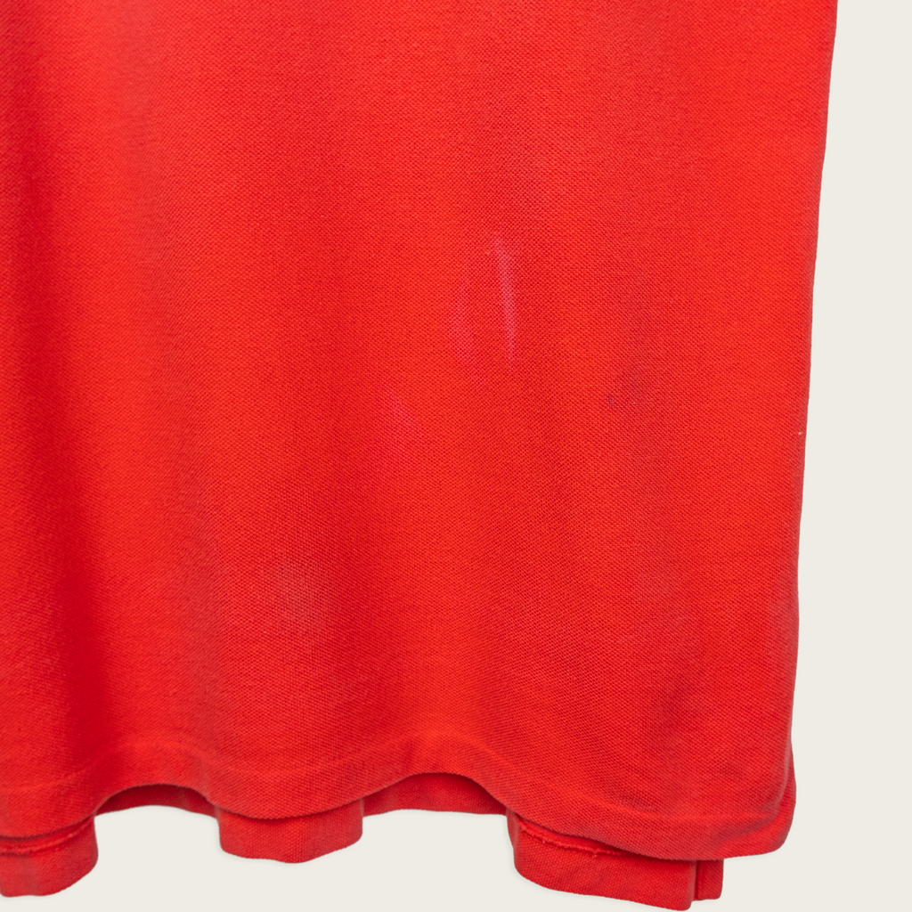 90's Polo by Ralph Lauren Polo Shirt - XL