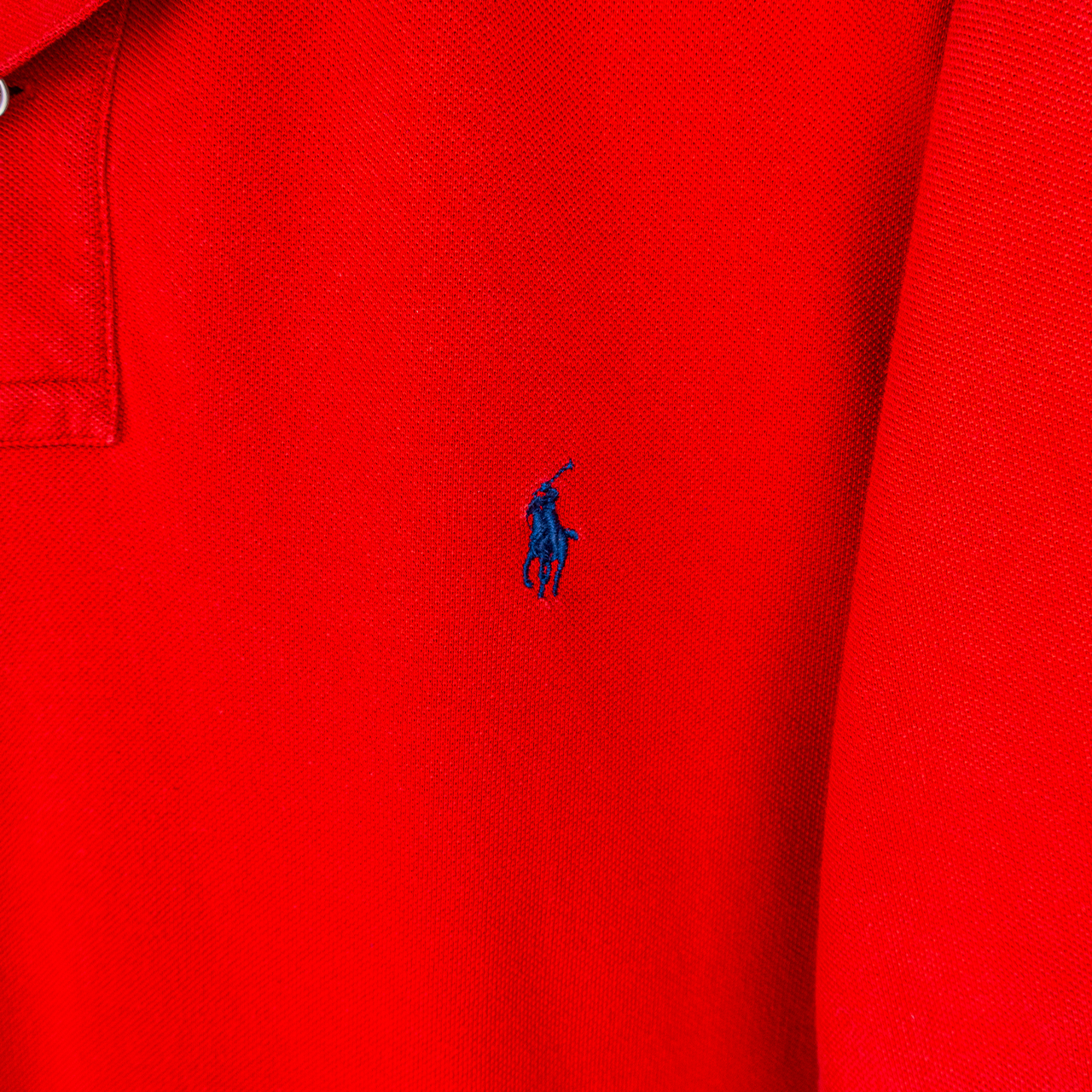 90's Polo by Ralph Lauren Polo Shirt - XL