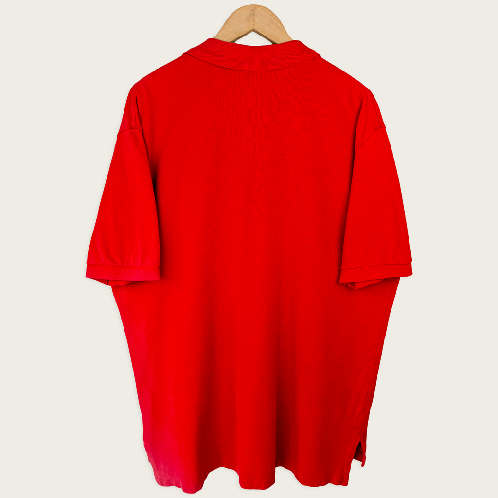 90's Polo by Ralph Lauren Polo Shirt - XL