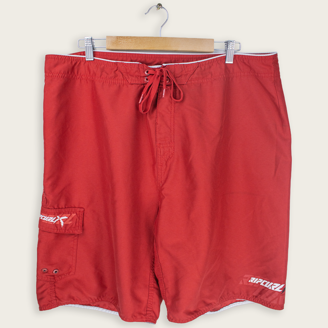 VINTAGE RIPCURL BOARD SHORTS - 40"