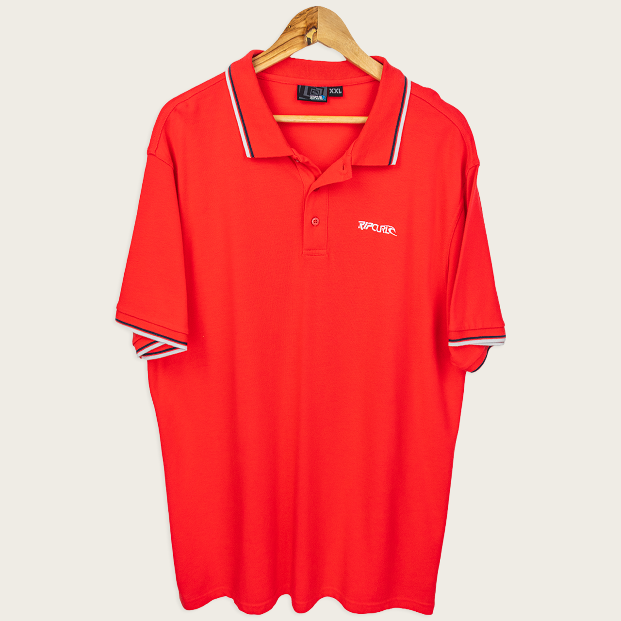 Ripcurl Polo Shirt - XXL