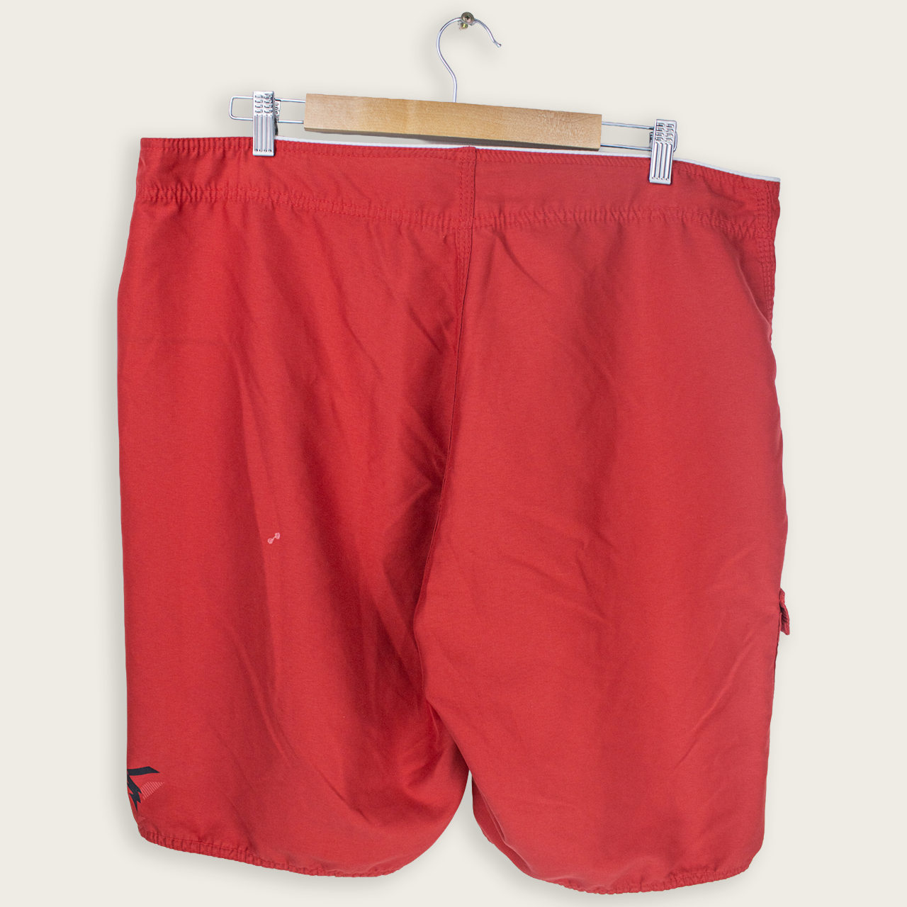 VINTAGE RIPCURL BOARD SHORTS - 40"