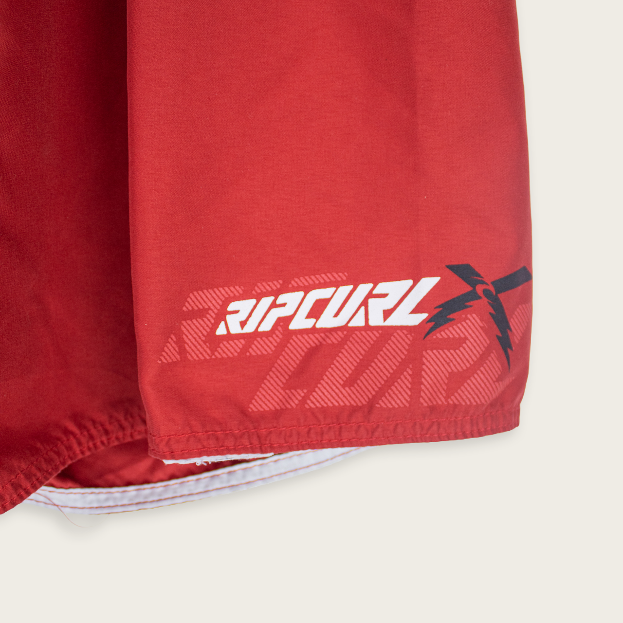 VINTAGE RIPCURL BOARD SHORTS - 40"