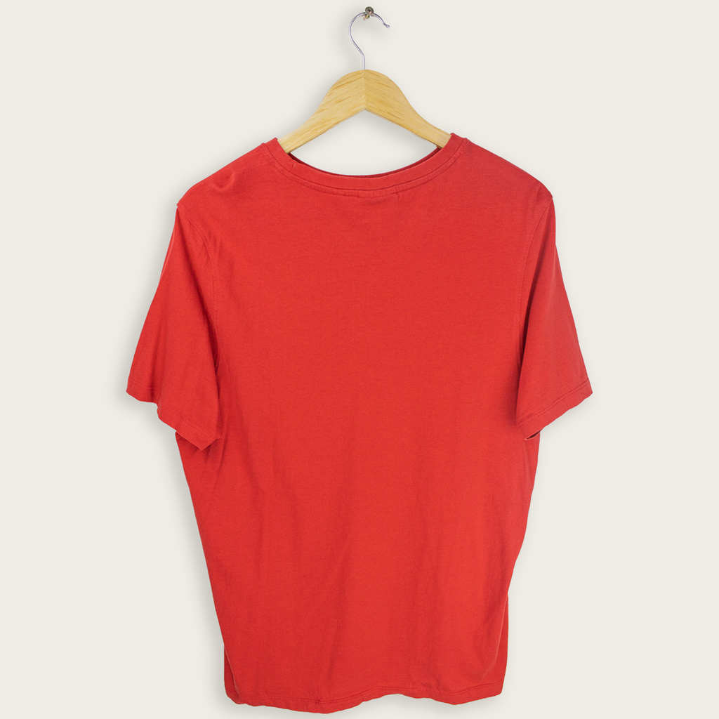 00's SLAZENGER T-SHIRT - L