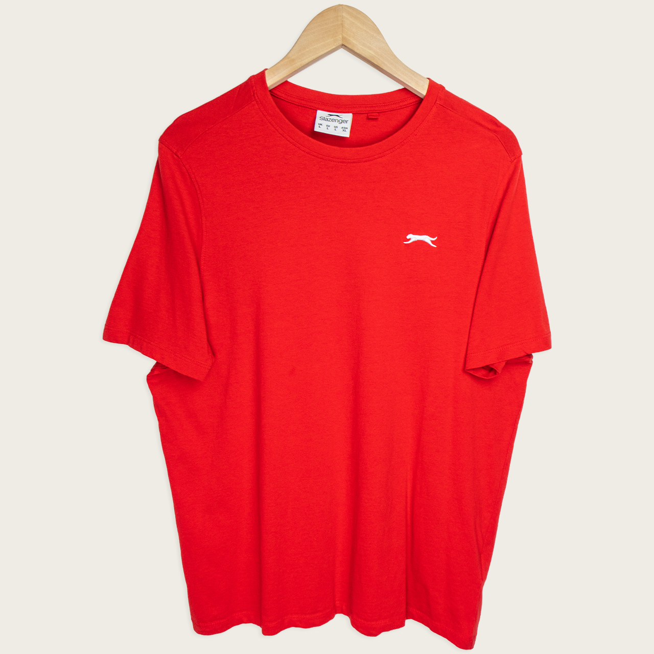 Slazenger T-Shirt - L