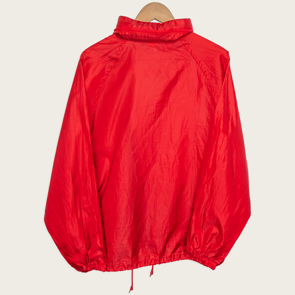 00s Slazenger Windbreaker Jacket - L