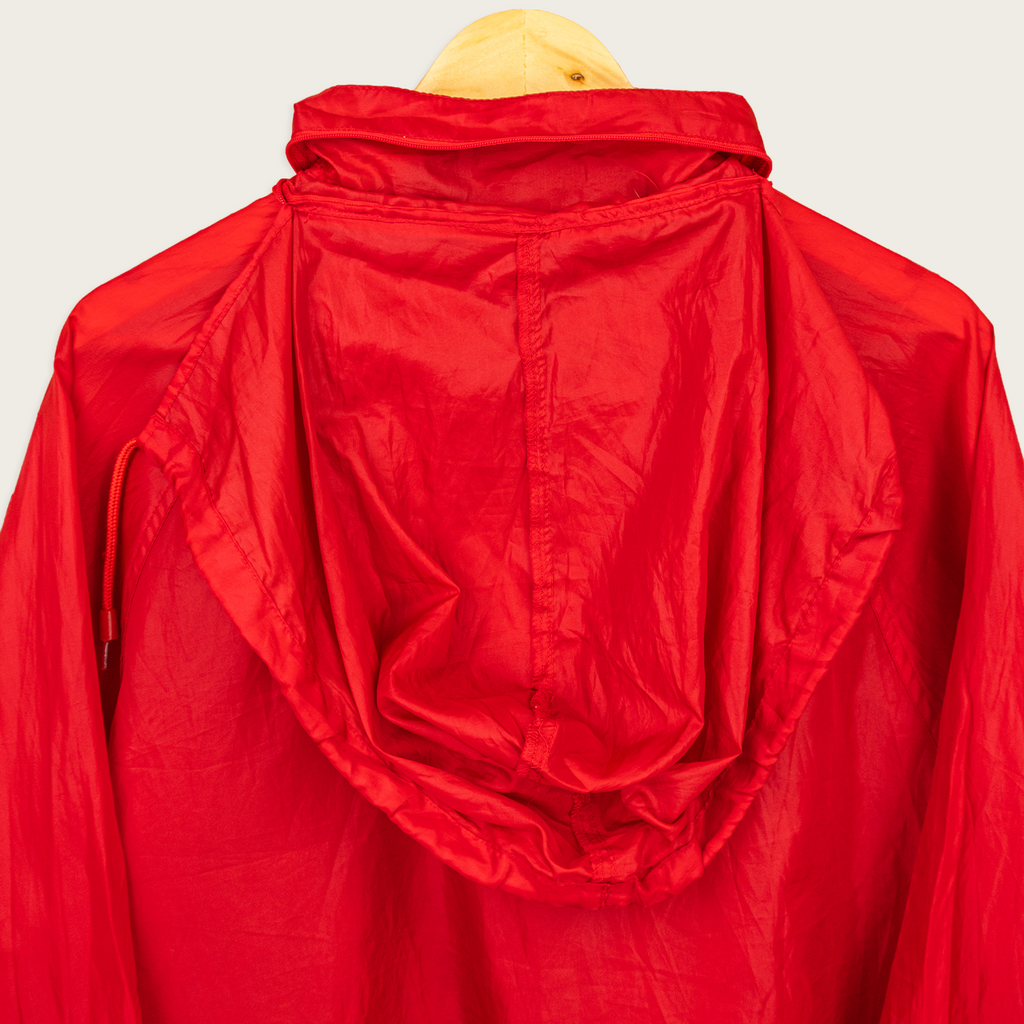 00's Slazenger Windbreaker Jacket - L