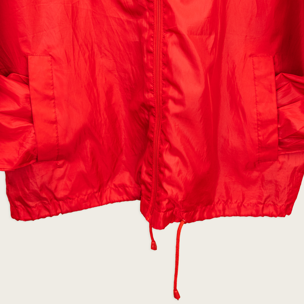 00's Slazenger Windbreaker Jacket - L