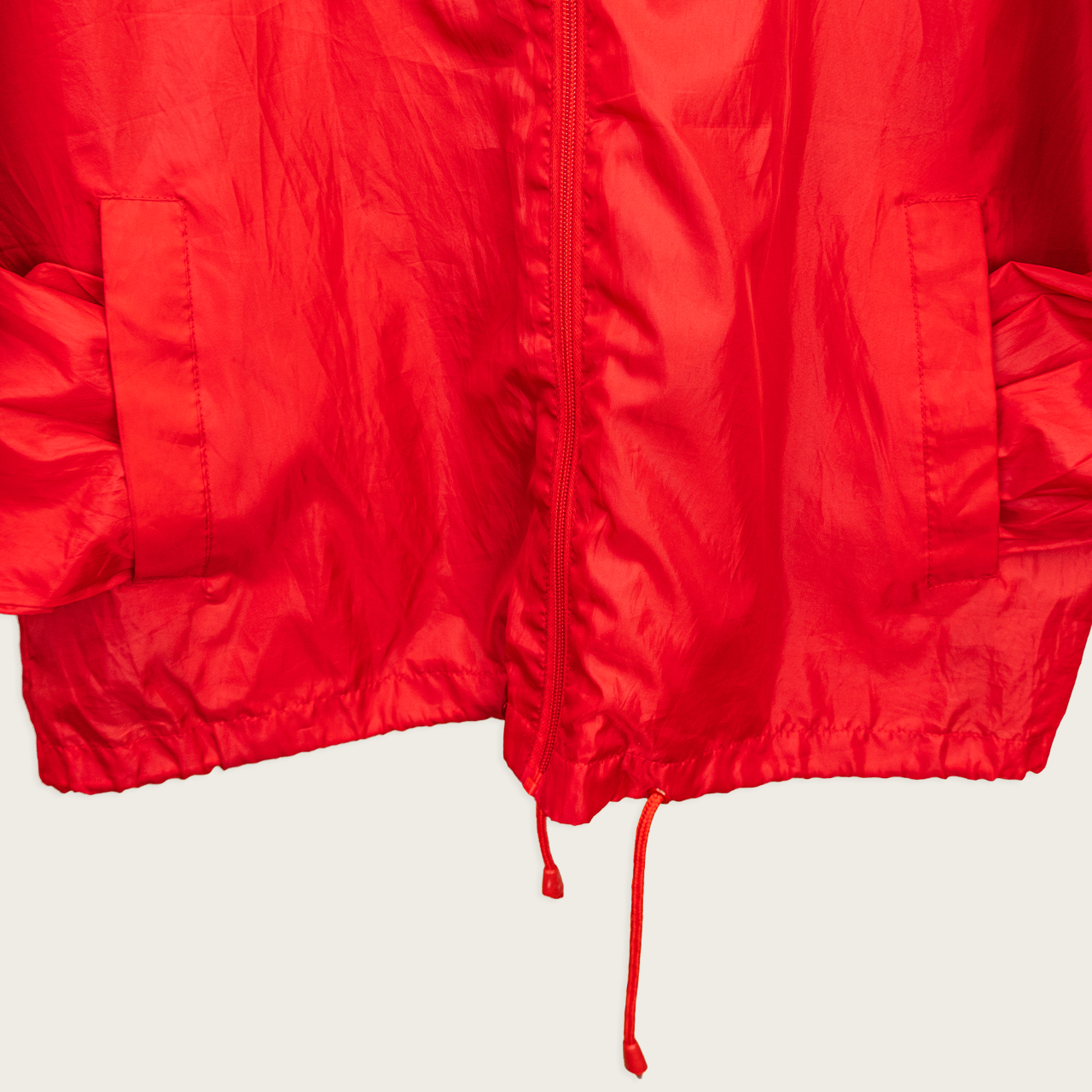 00's Slazenger Windbreaker Jacket - L