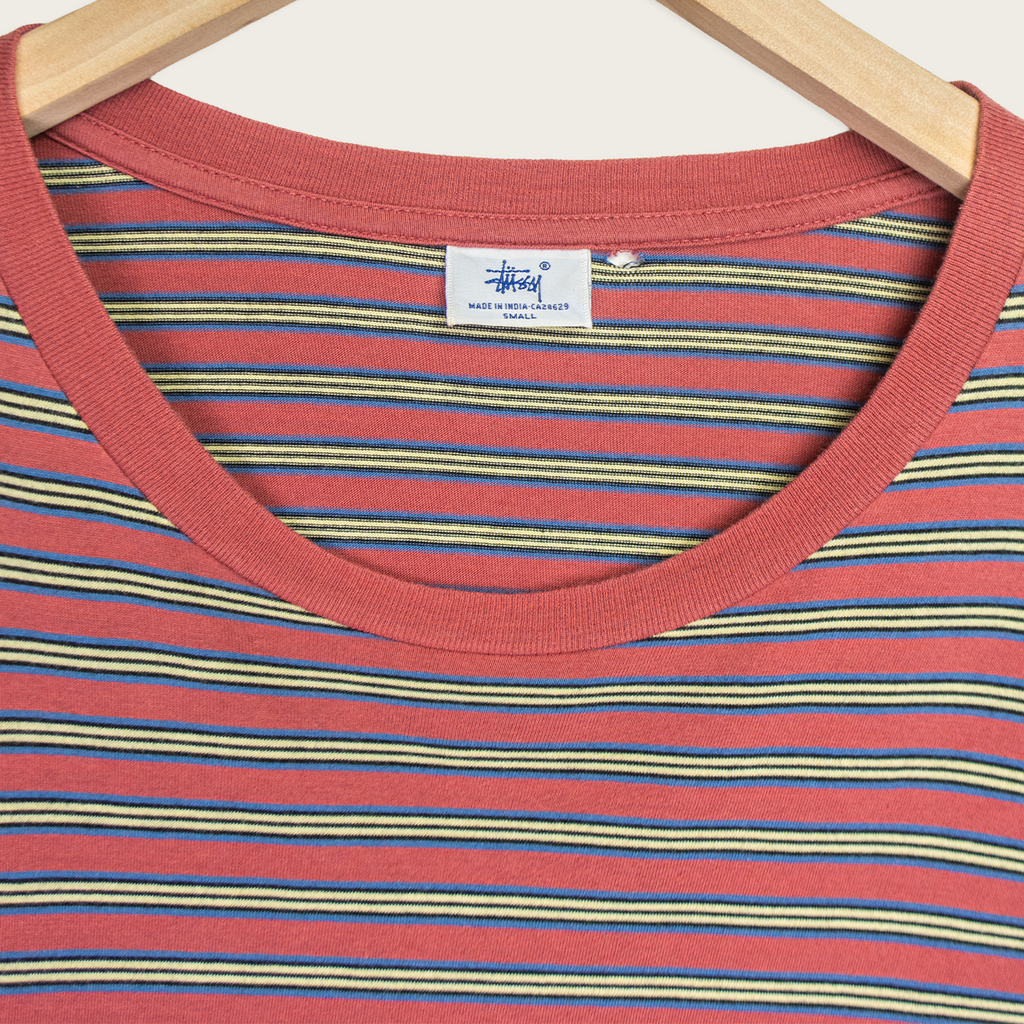 Stüssy T-Shirt - S/M