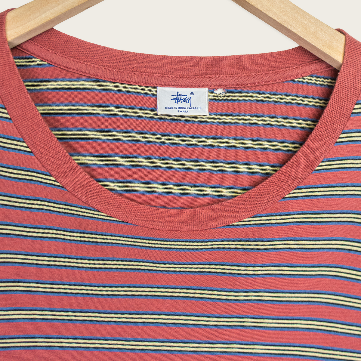 Stüssy T-Shirt - S/M