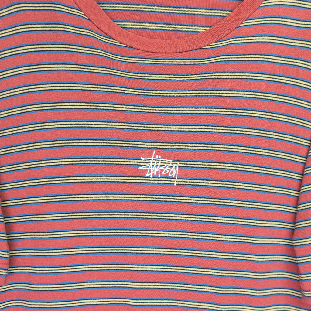 Stüssy T-Shirt - S/M