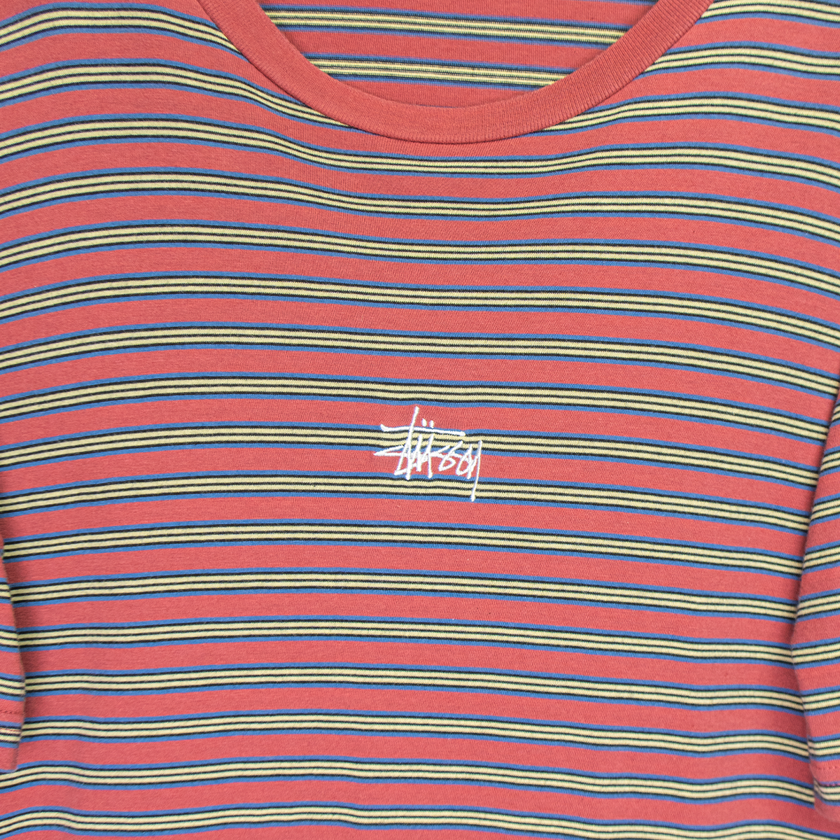 Stüssy T-Shirt - S/M