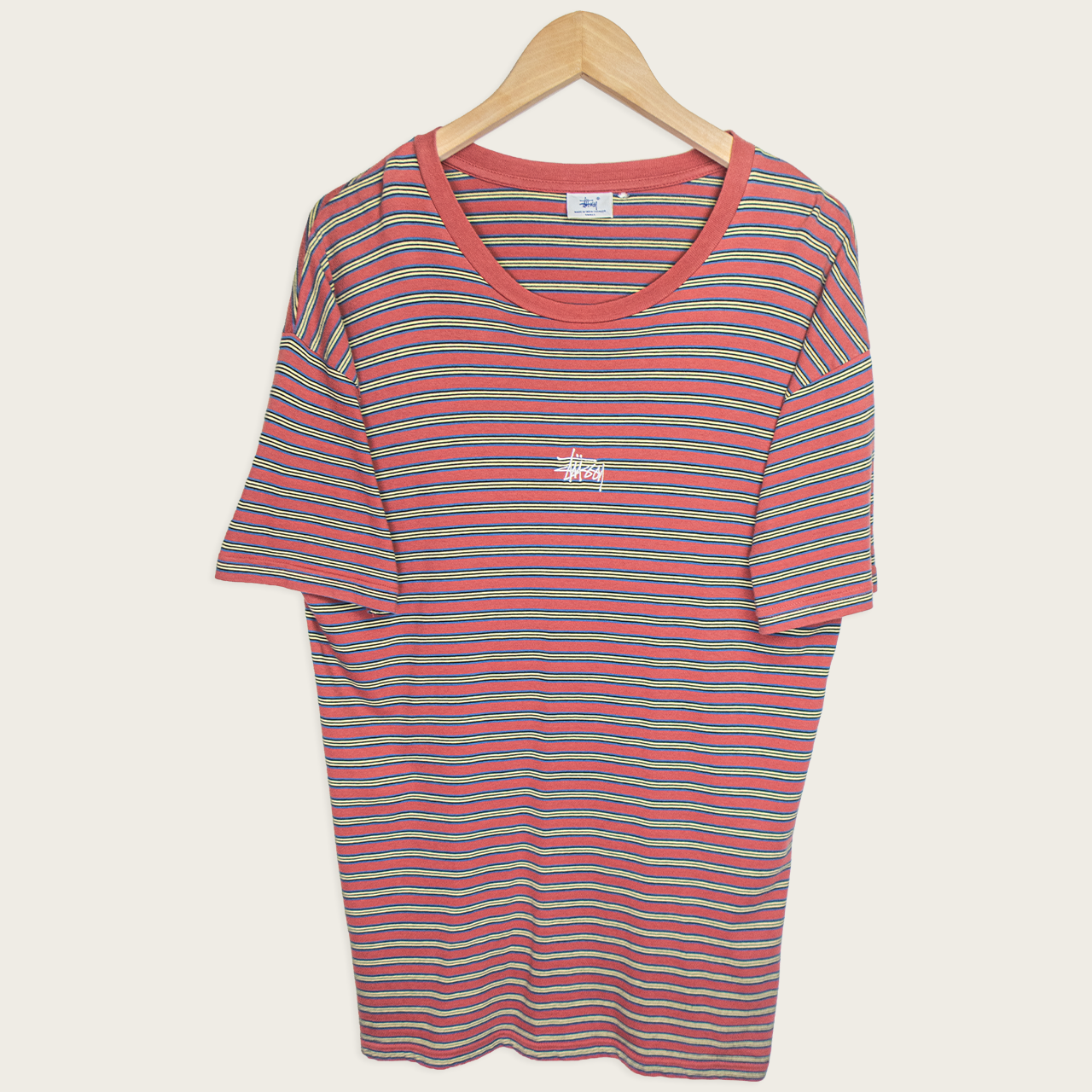 Stüssy T-Shirt - S/M
