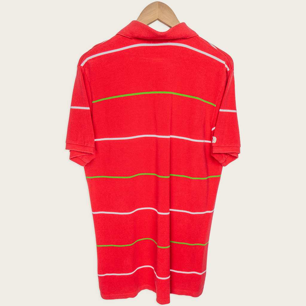 00s Puma Polo Shirt - M/L