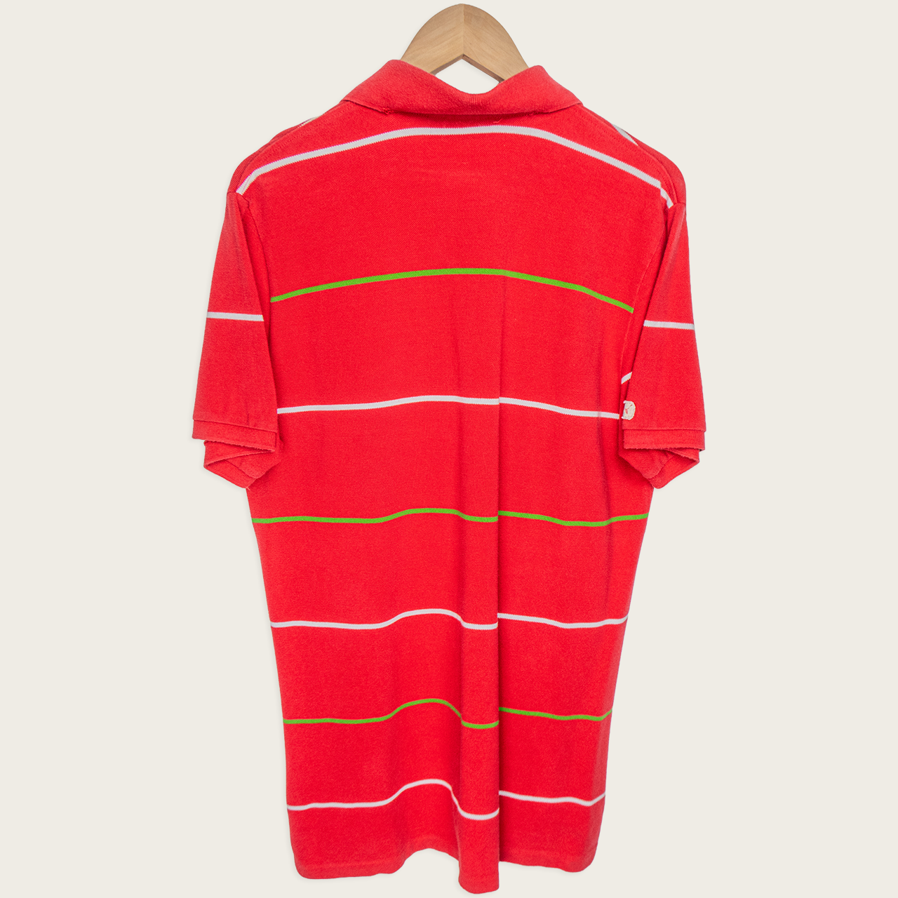 00s Puma Polo Shirt - M/L