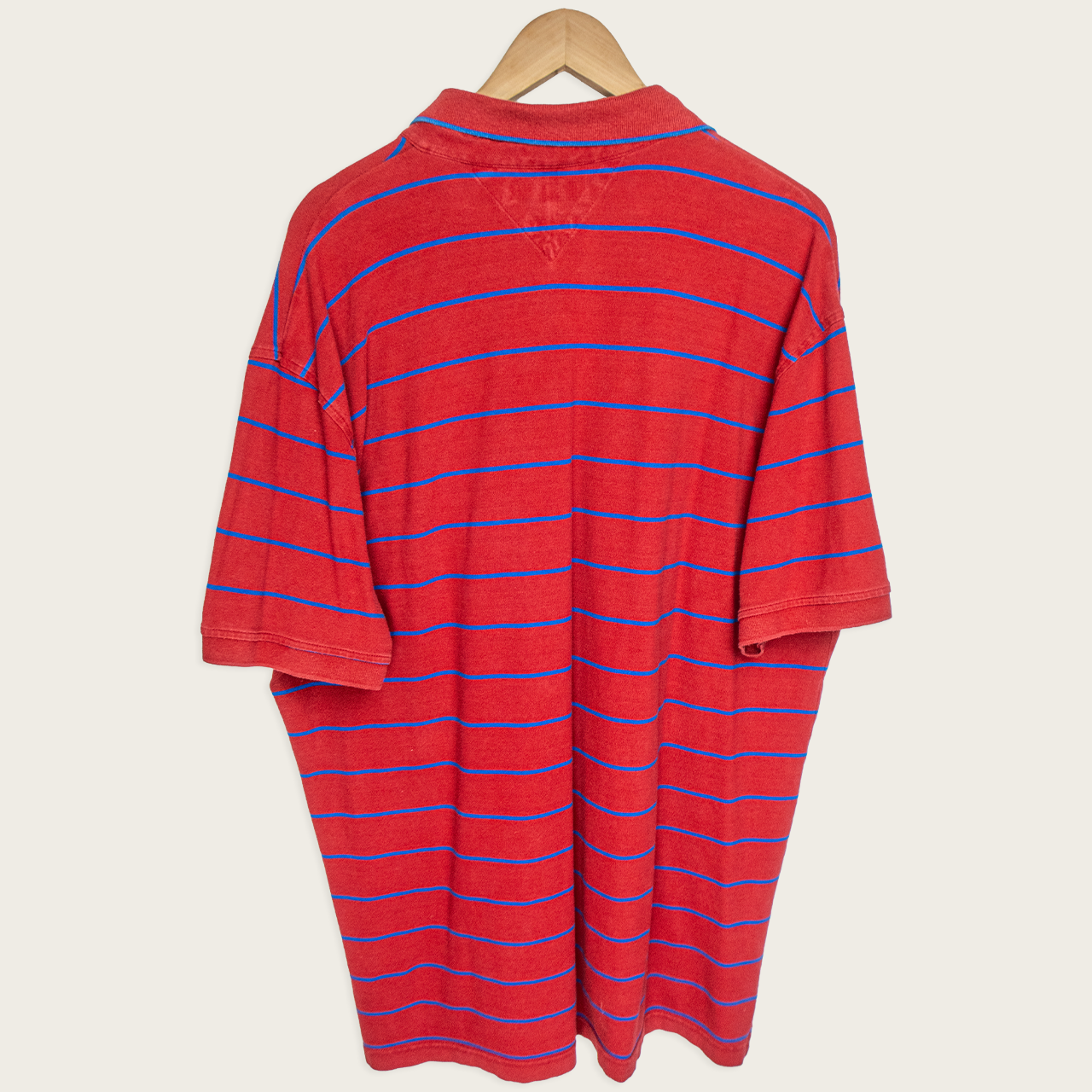 Tommy Hilfiger Polo Shirt - XL/XXL