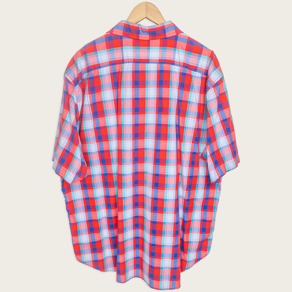 Nautica Button-Up Shirt - XL/XXL