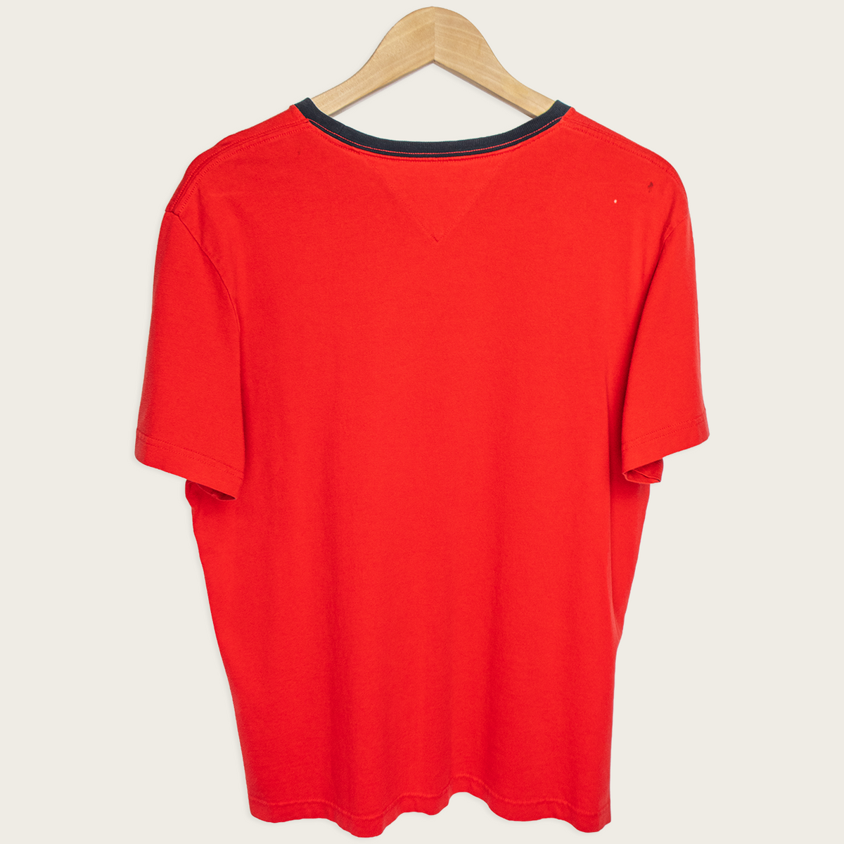 Tommy Hilfiger T-Shirt - M/L