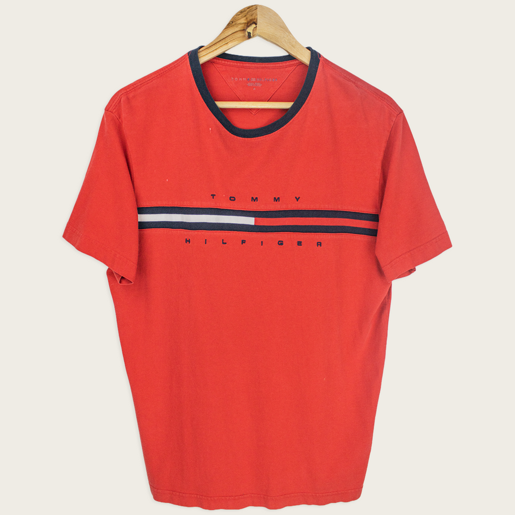 Tommy Hilfiger T-Shirt - M