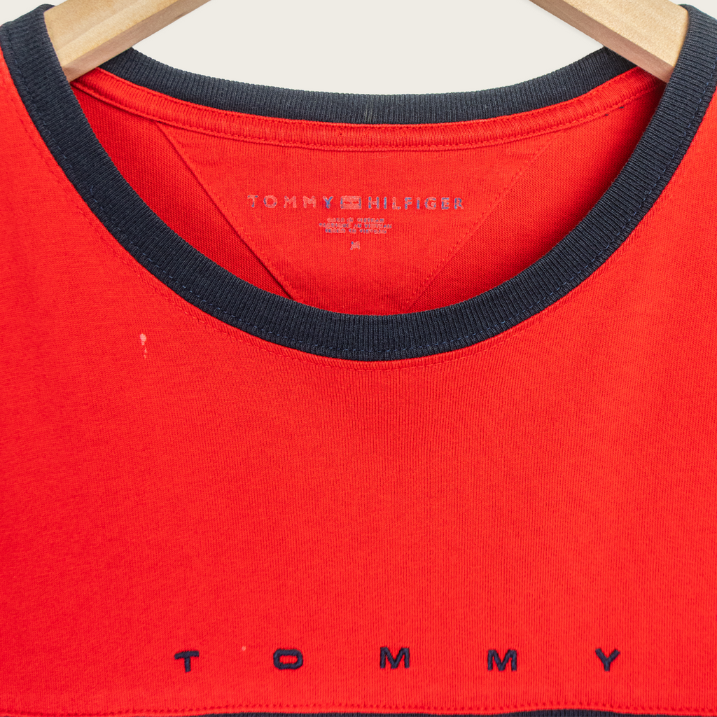 Tommy Hilfiger T-Shirt - M/L