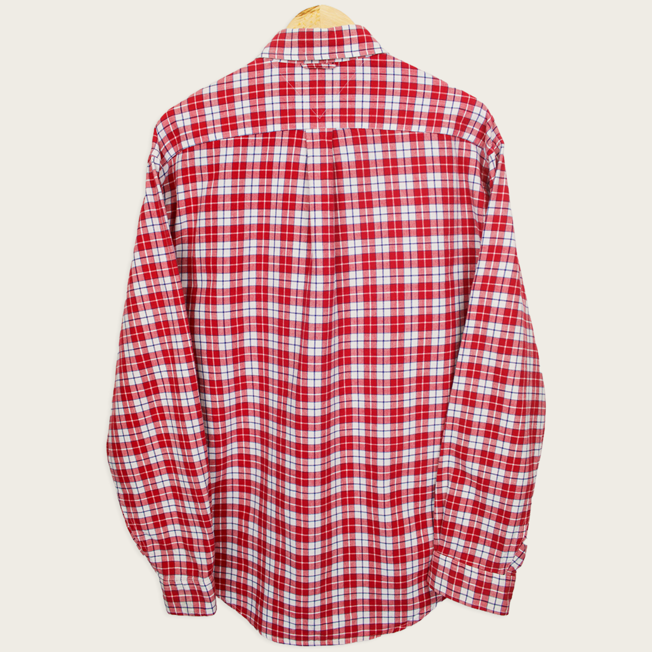 90's Tommy Hilfiger Button-Up Shirt - M