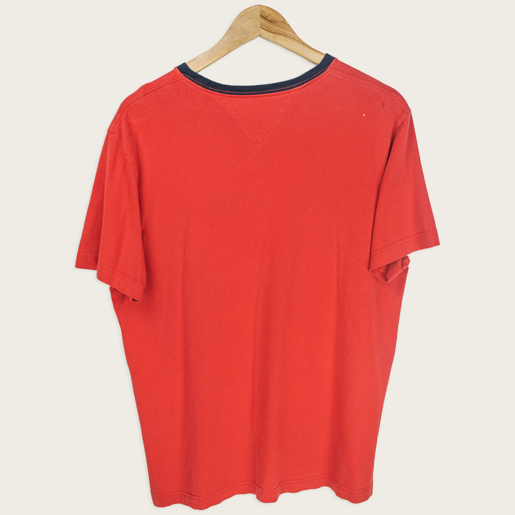 Tommy Hilfiger T-Shirt - M