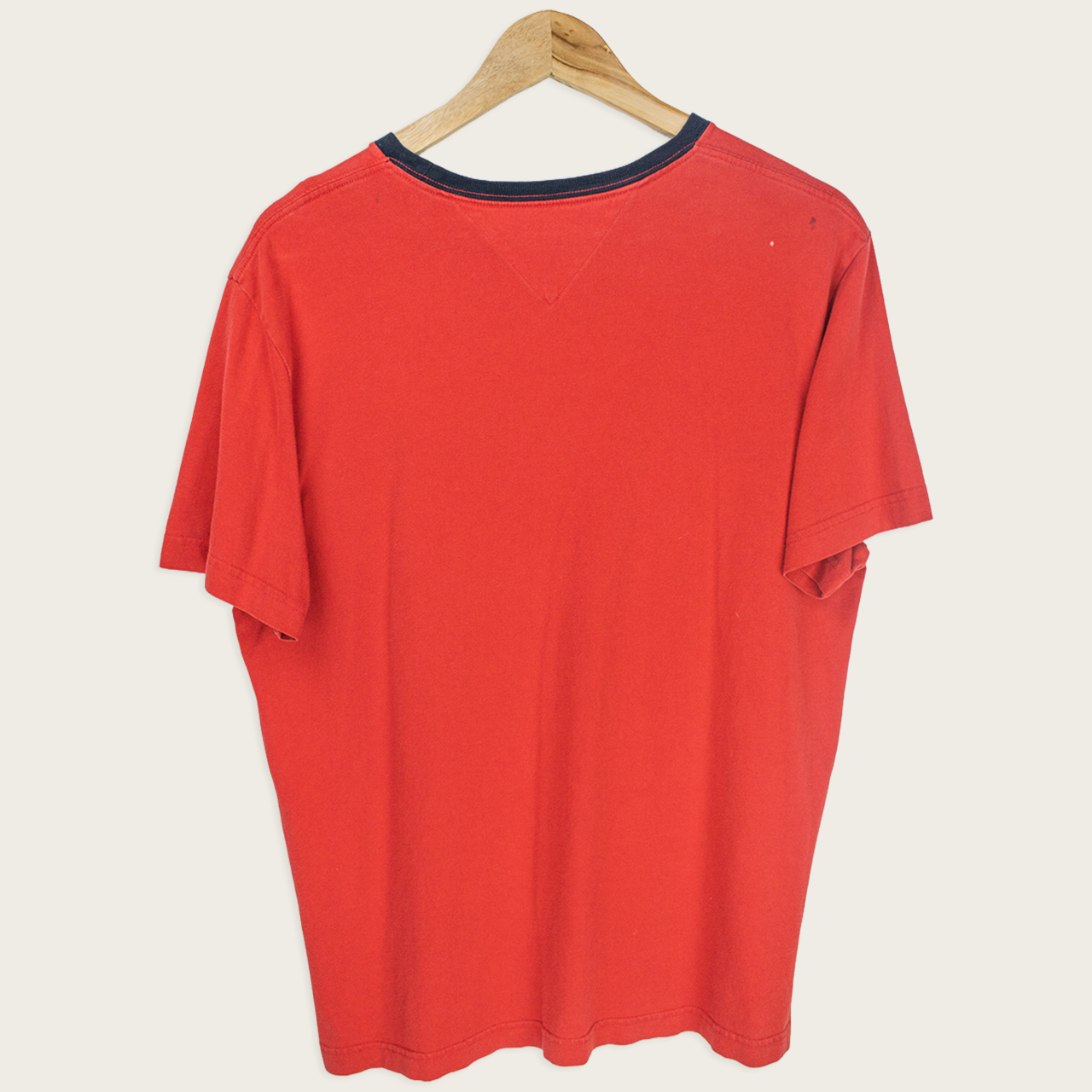 Tommy Hilfiger T-Shirt - M