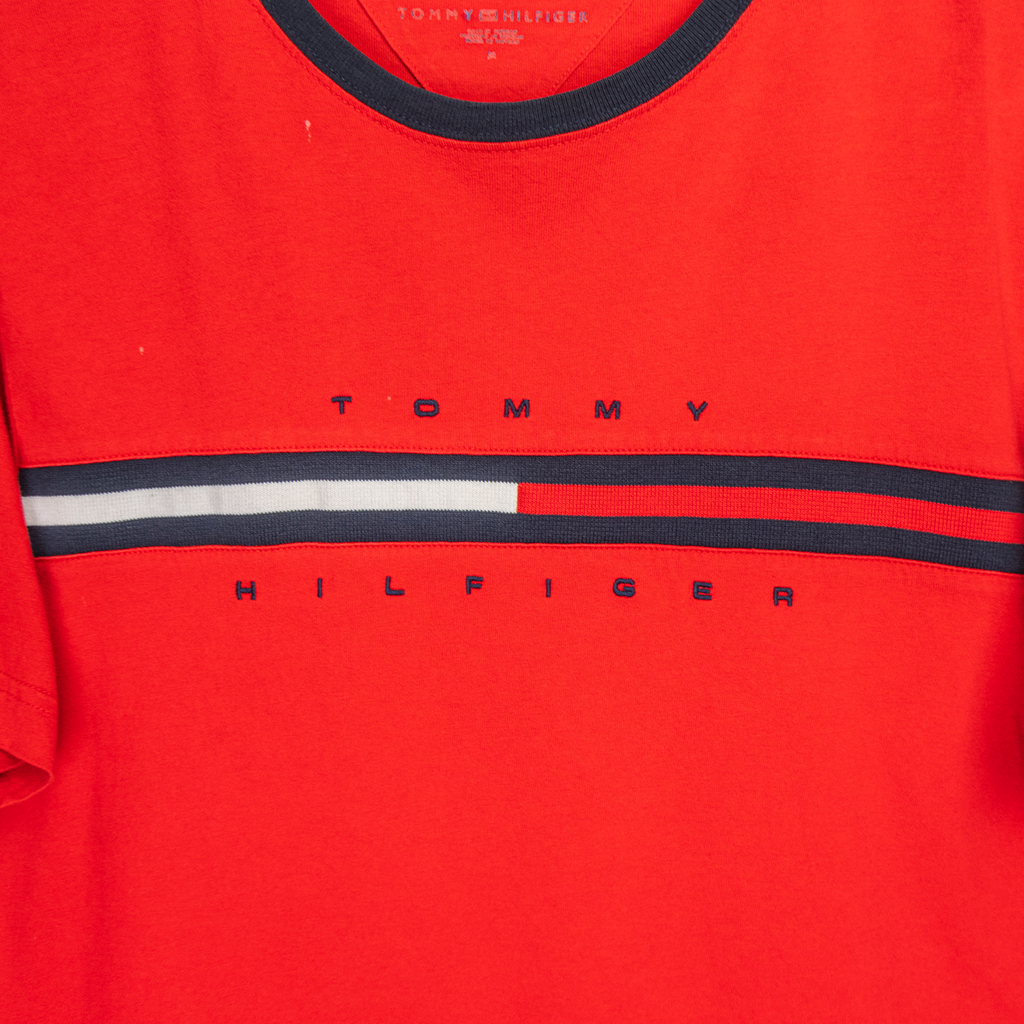 Tommy Hilfiger T-Shirt - M/L