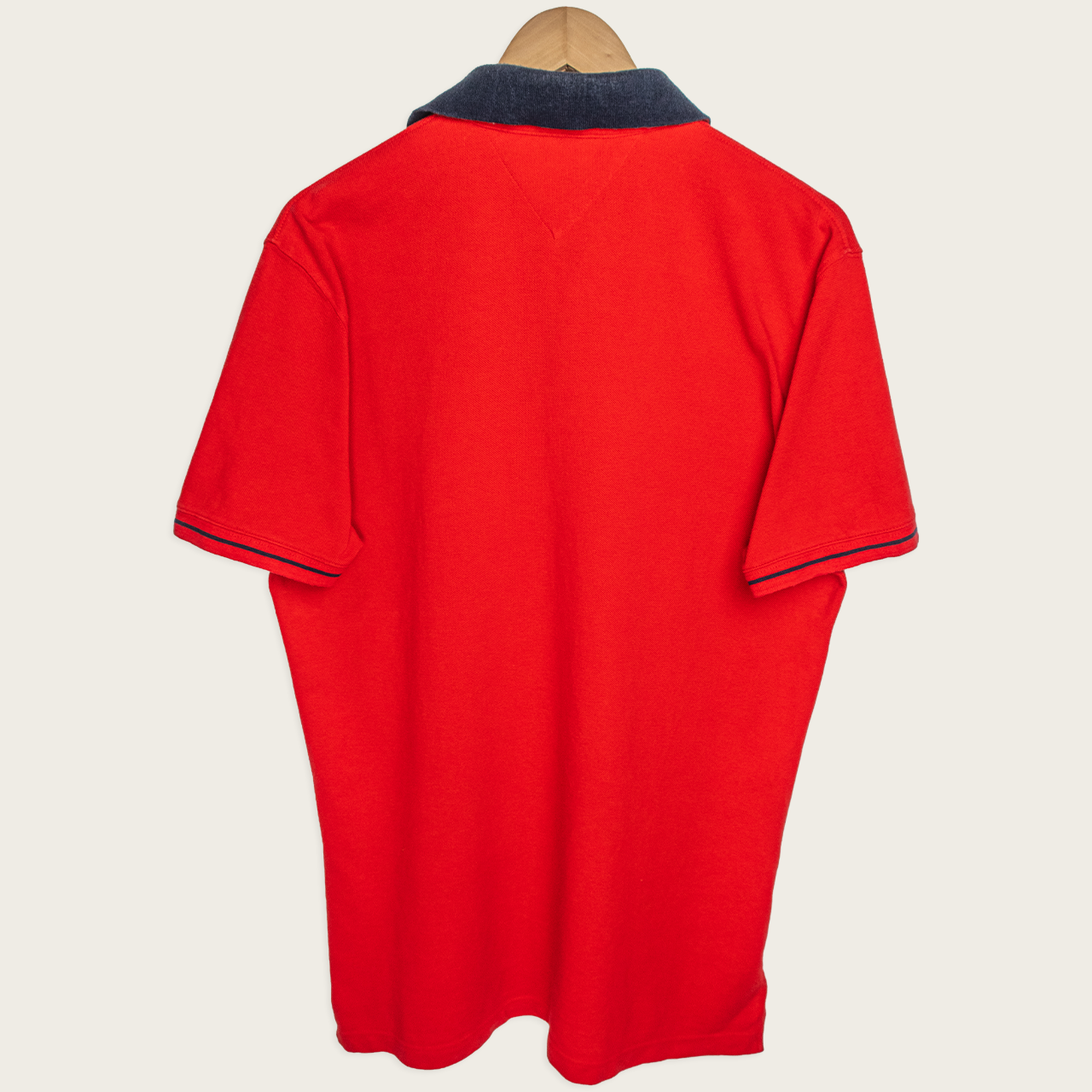 Tommy Hilfiger Polo Shirt - L