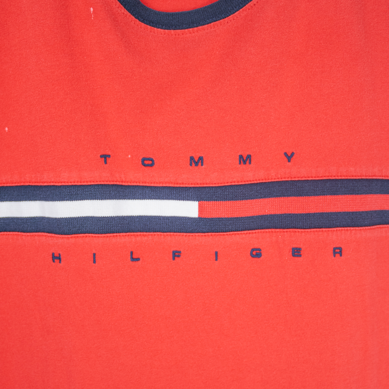 Tommy Hilfiger T-Shirt - M