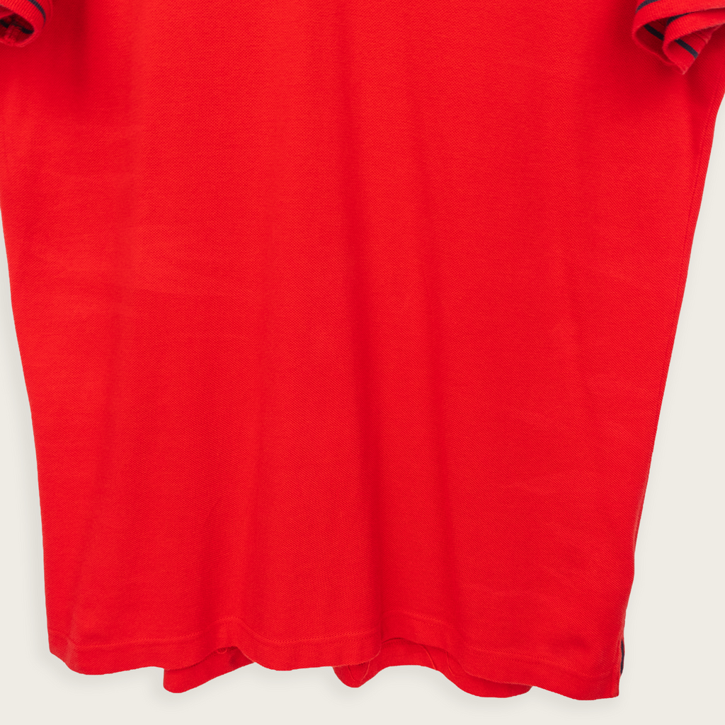 Tommy Hilfiger Polo Shirt - L