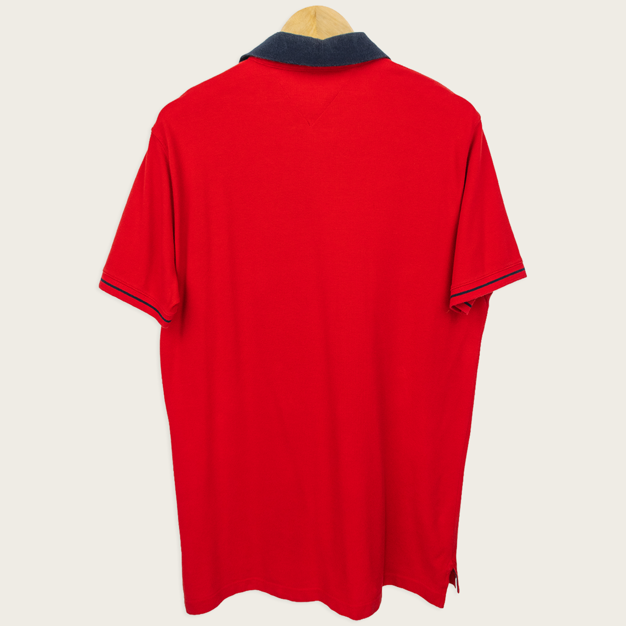 Tommy Hilfiger Polo Shirt - L