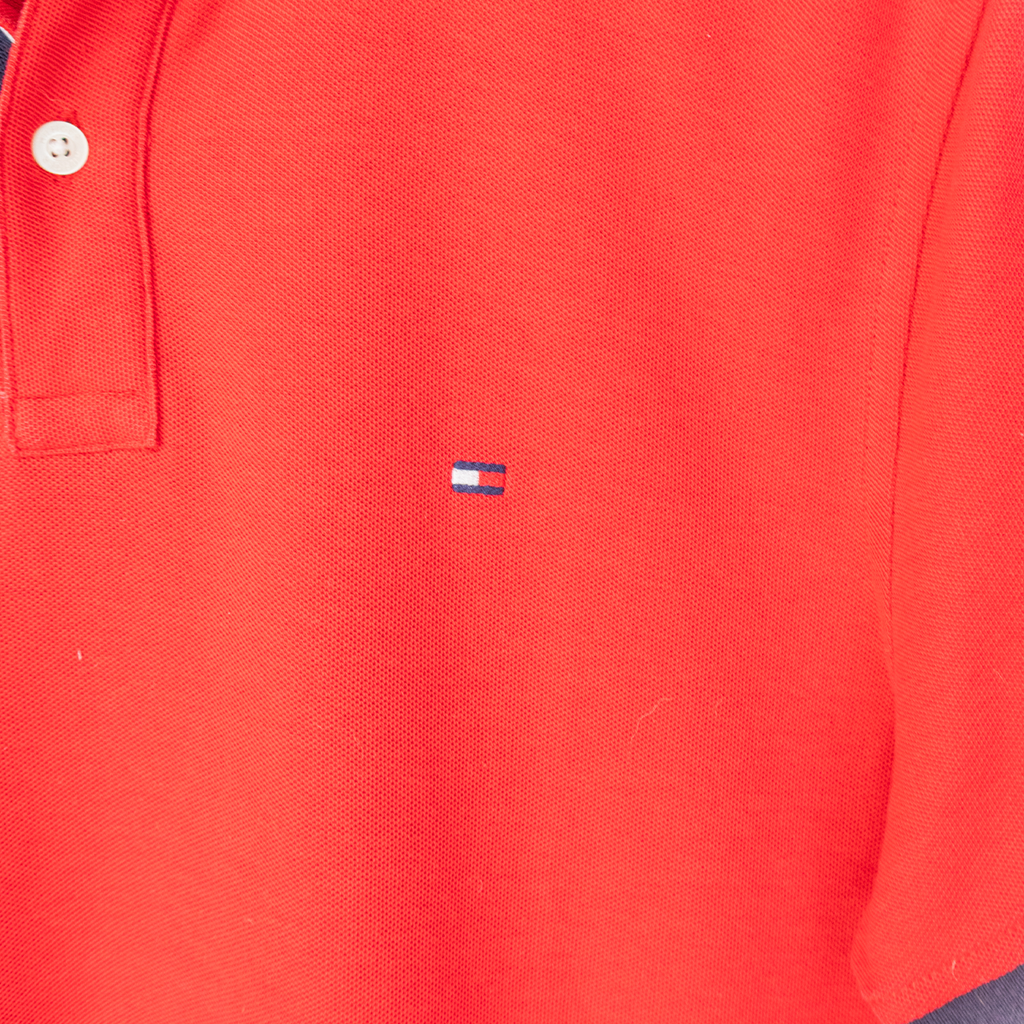 Tommy Hilfiger Polo Shirt - M