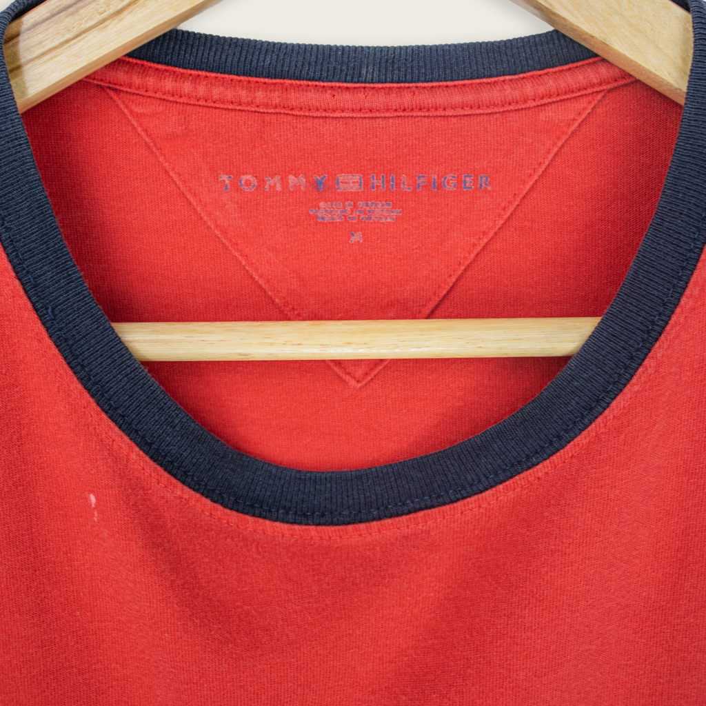 Tommy Hilfiger T-Shirt - M