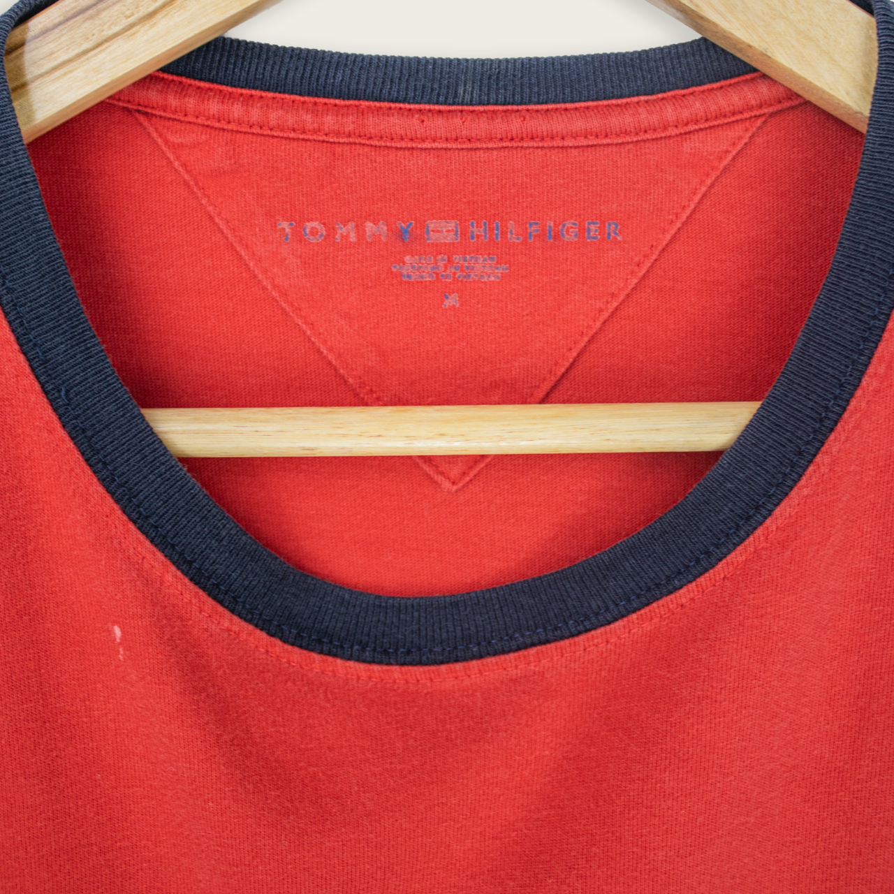 Tommy Hilfiger T-Shirt - M