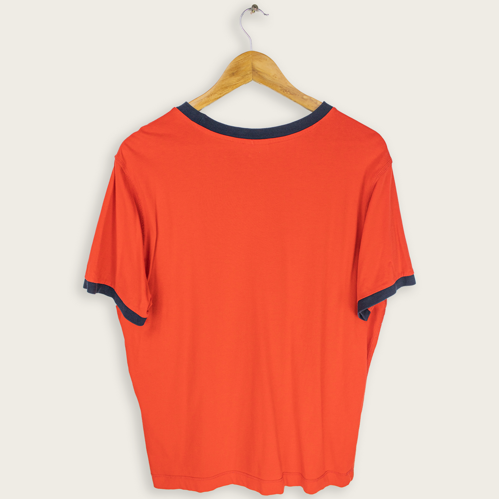 VINTAGE PUMA T-SHIRT - L