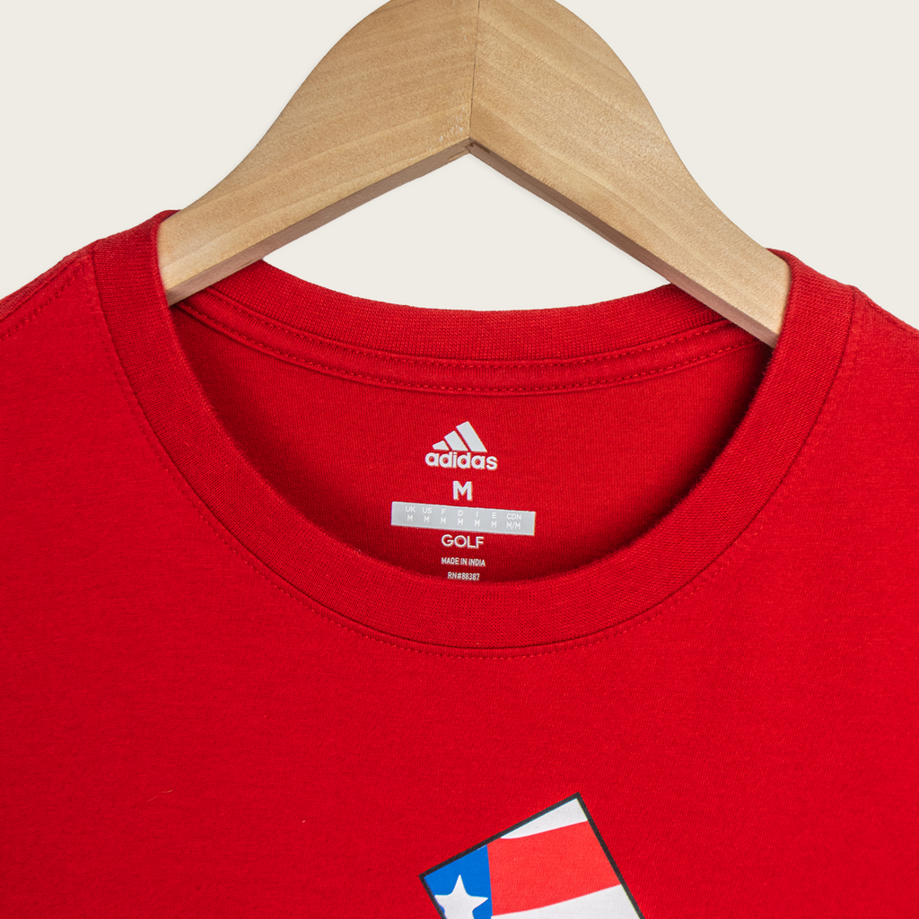 Adidas T-Shirt - M