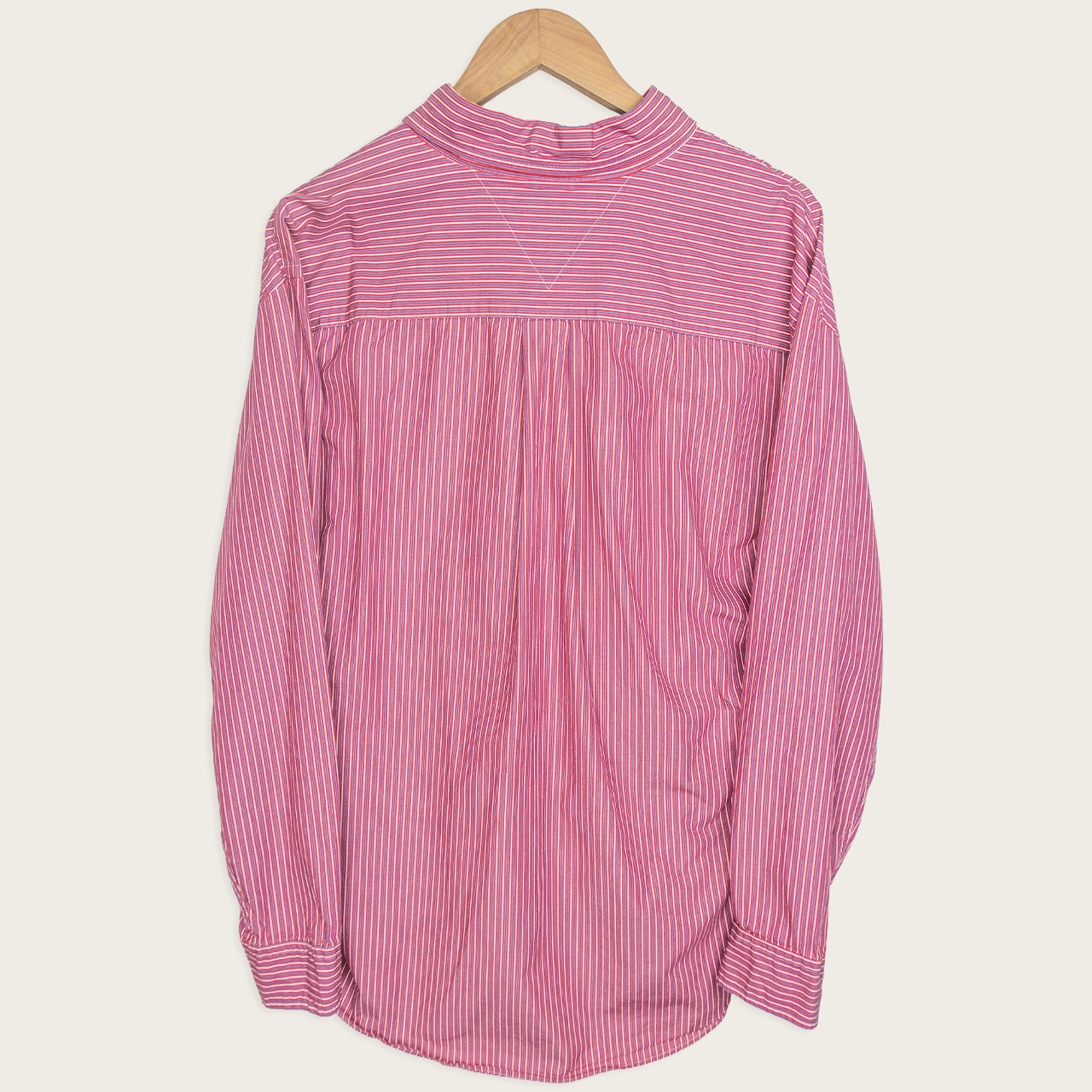 Tommy Hilfiger Button-Up Shirt - L/XL