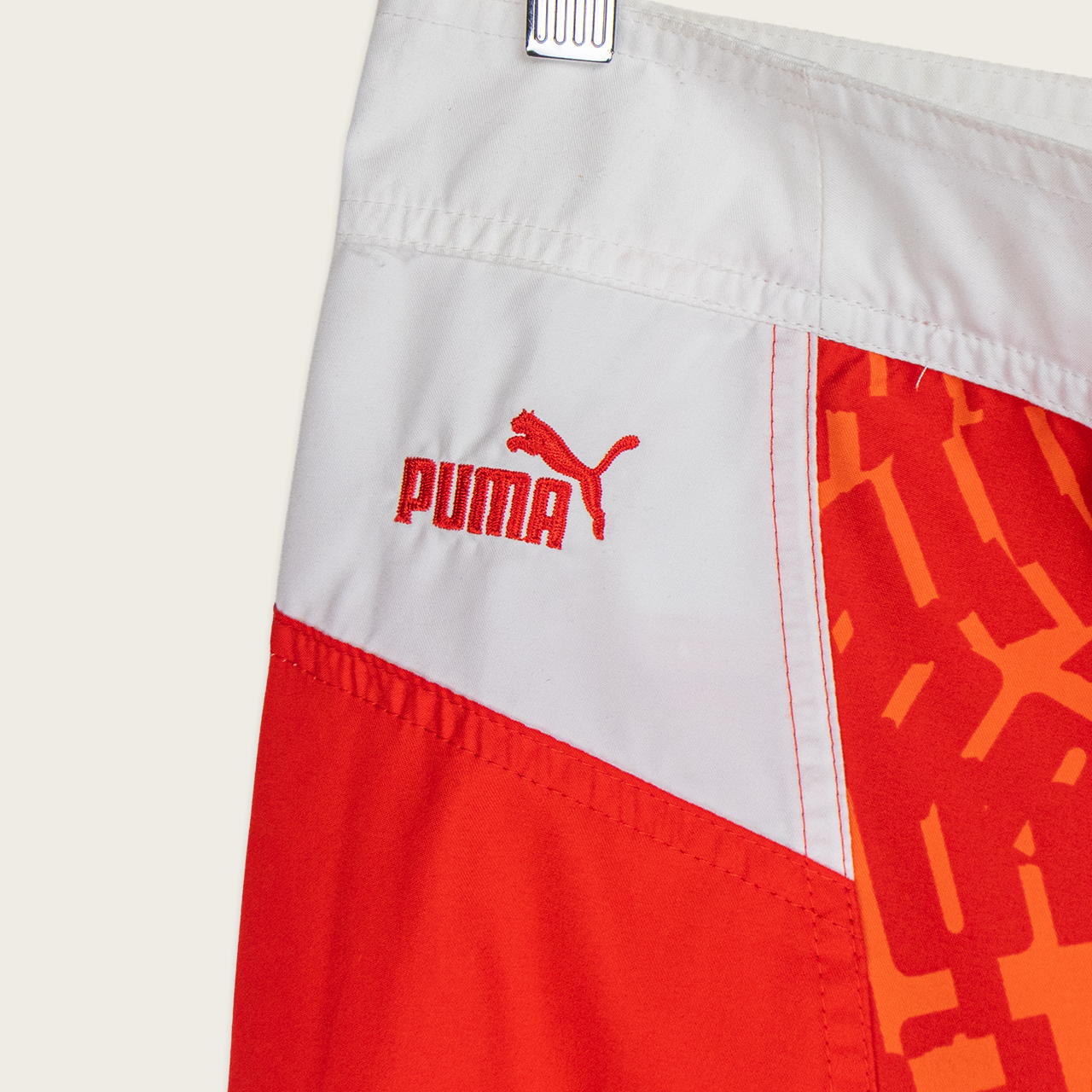 00s Puma Board Shorts - L