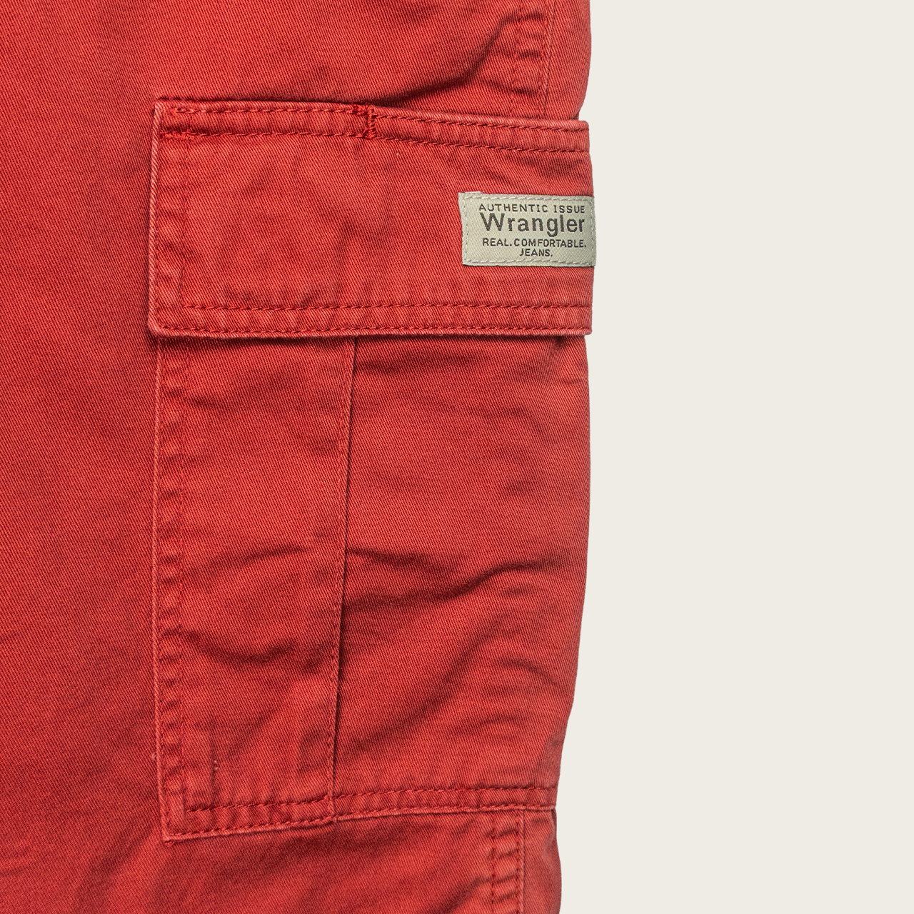 Wrangler Cargo Shorts - XL/XXL