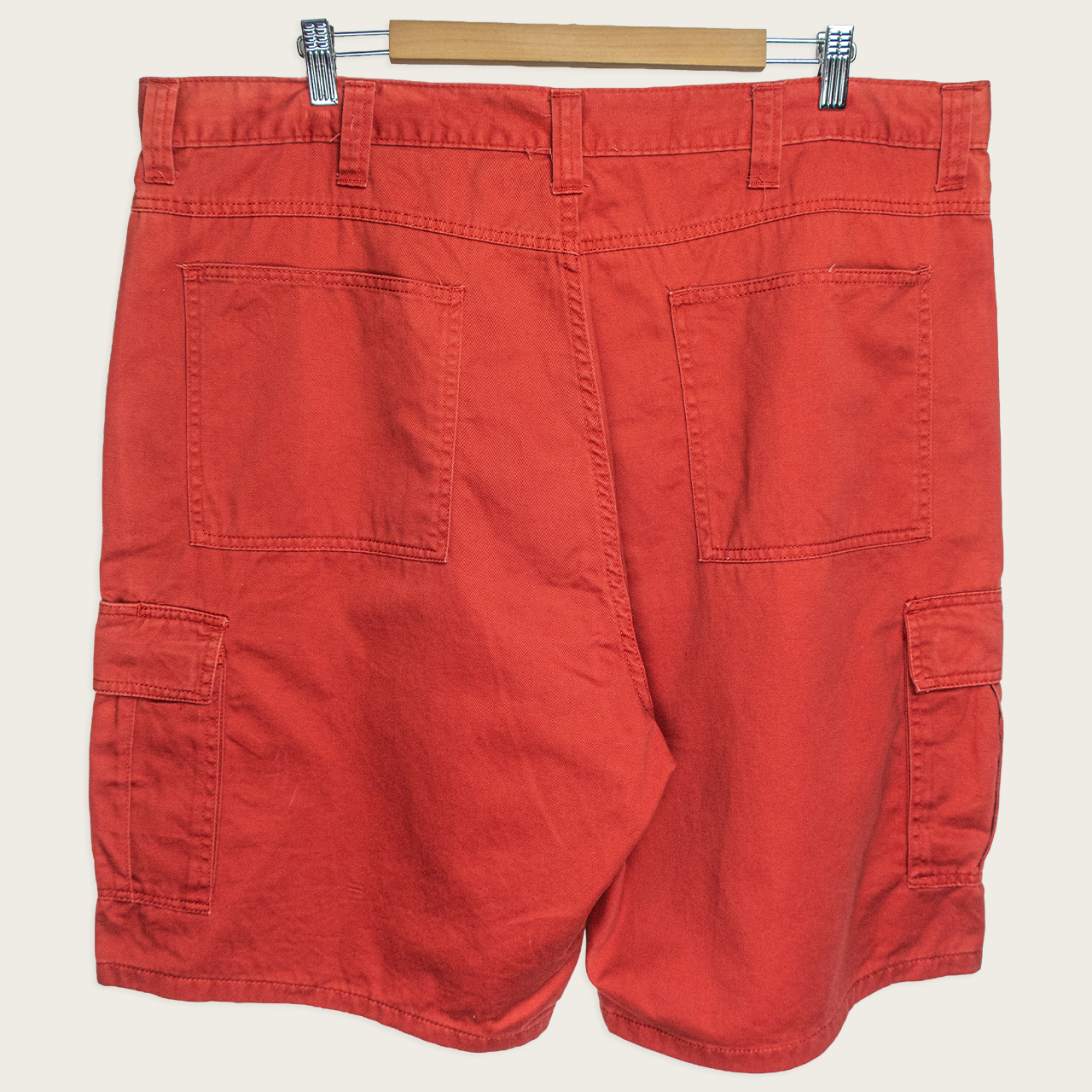 Wrangler Cargo Shorts - XL/XXL